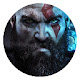 God of War Popular Games HD New Tabs Theme