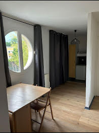 appartement à Sassenage (38)