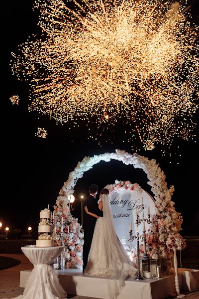 Fotografo di matrimoni Natali Perfekto (nataliperfecto). Foto del 16 agosto 2021