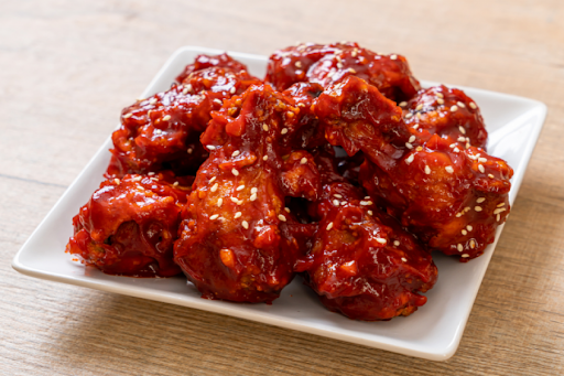 Hot Wings