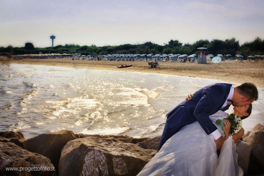 Fotografo di matrimoni Stefano Salvadori (stefanosalvador). Foto del 14 giugno 2017