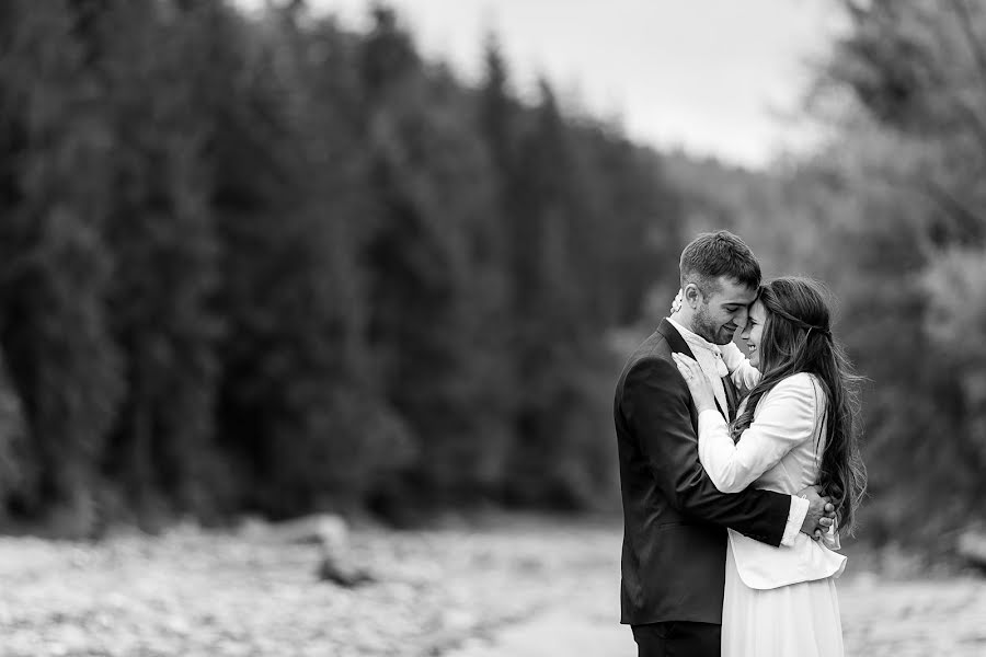 Свадебный фотограф Breniuc Radu (raduu). Фотография от 22 ноября 2017