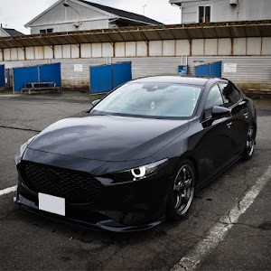 MAZDA3 BPFP