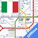 Download Milan Metro Map For PC Windows and Mac 1.2