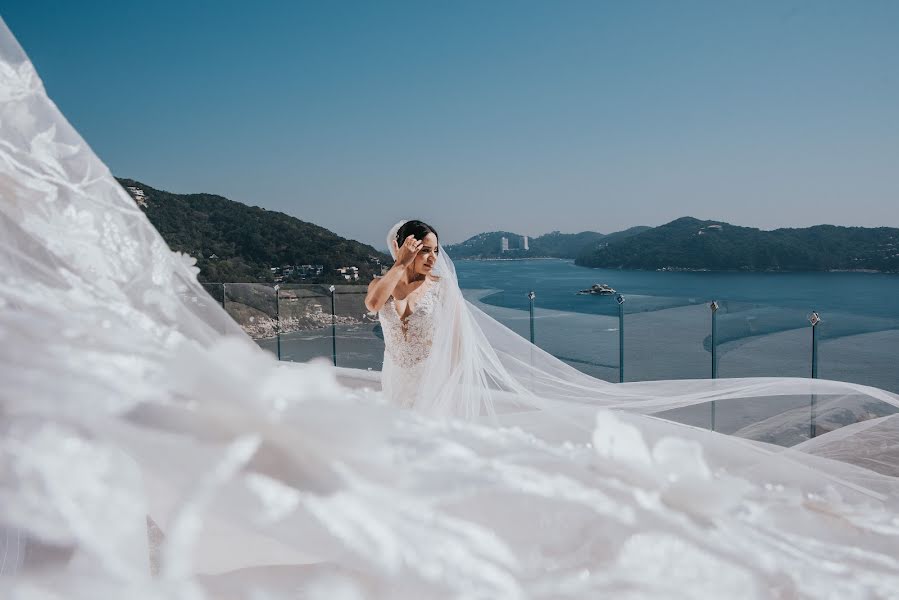 Fotógrafo de casamento Antonio Jaramillo (antoniojaramillo). Foto de 23 de março 2023