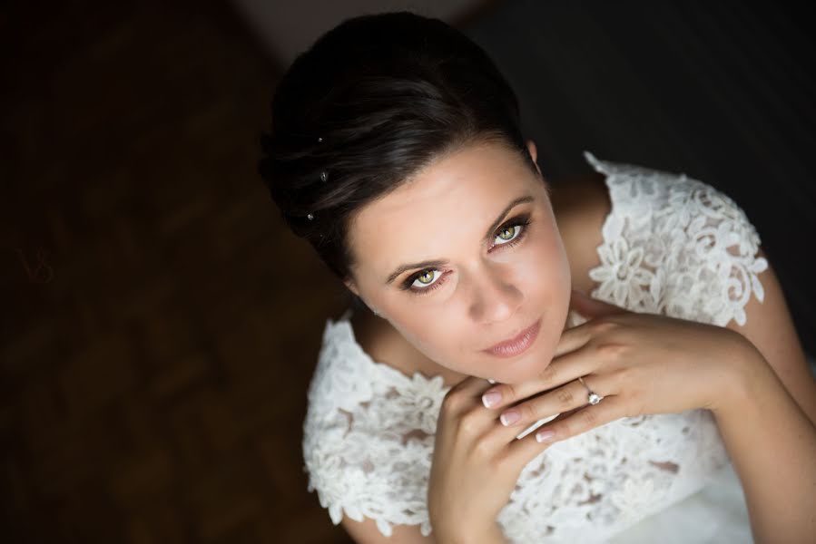 Fotógrafo de bodas Florina Ichimuta (voilastudio). Foto del 19 de enero 2017