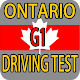 Ontario G1 Driving Test 2020 Download on Windows