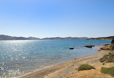 Villa avec piscine en bord de mer 3