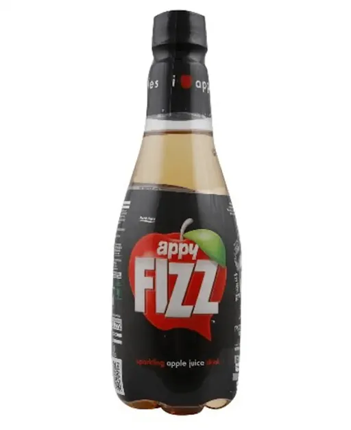 Appy Fizz [125 Ml]