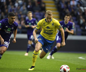 Hoe zit dat nu met De Norre en Genk? STVV-coach Marc Brys reageert