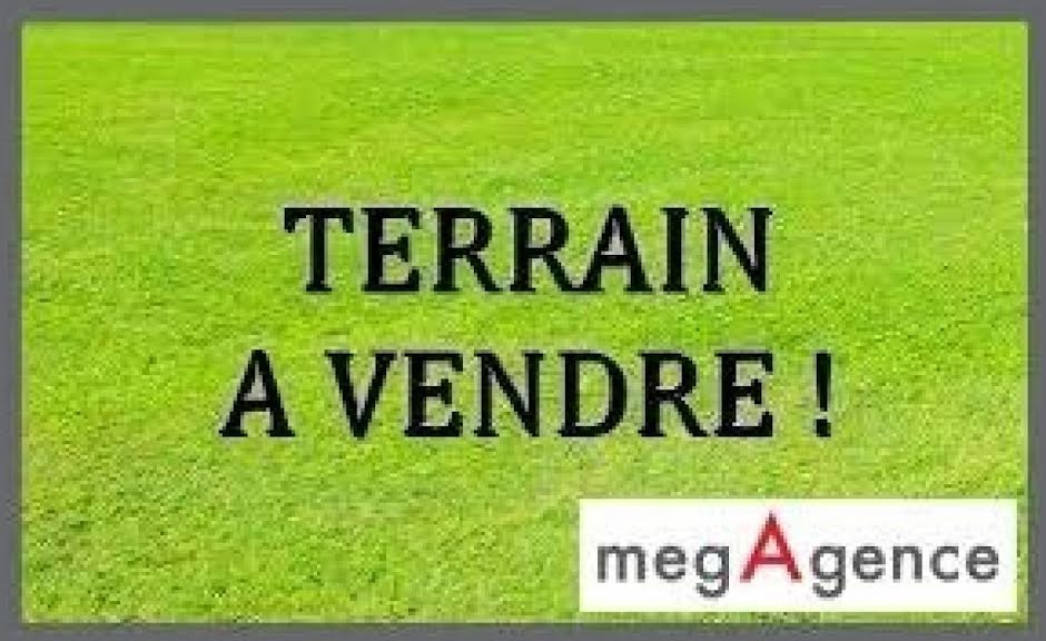 Vente terrain  1050 m² à Hombourg-Haut (57470), 68 000 €