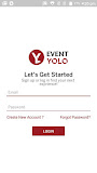 EventYolo User