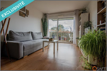 appartement à Nantes (44)