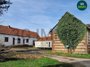 ferme à Hesdin (62)