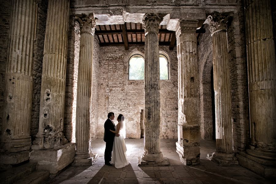 Wedding photographer Metelli Pp Tavaglione D Studio (pierpaolomete). Photo of 5 May 2016