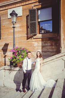 Photographe de mariage Olga Angelucci (olgangelucci). Photo du 8 janvier 2020