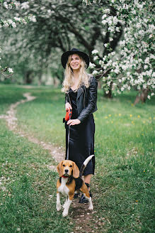 Fotógrafo de bodas Dmitriy Goryachenkov (dimonfoto). Foto del 28 de mayo 2020