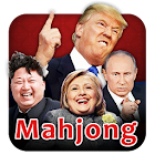 Mahjong: Political Games 8.0