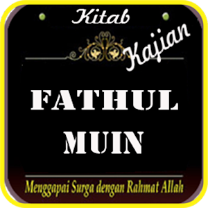 Kajian Fathul Muin (Mp3)  Icon