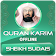 abdul rahman al sudais full quran in offline icon