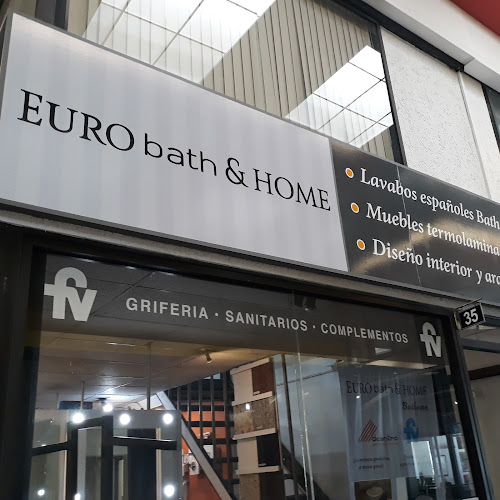 Euro Bath & Home - Quito