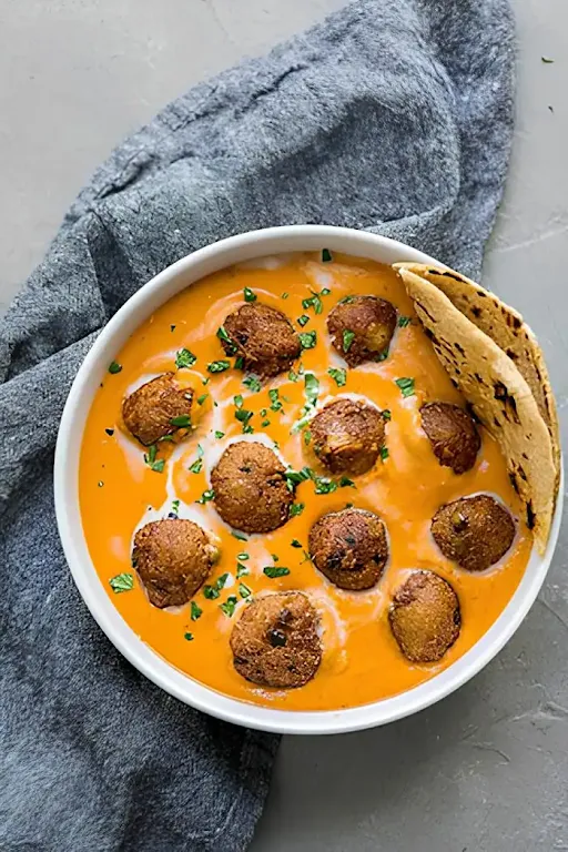 Malai Kofta