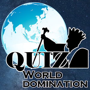 World Domination Quiz 2