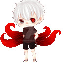 Tokyo Ghoul Chibi Wallpapers HD Anime New Tab