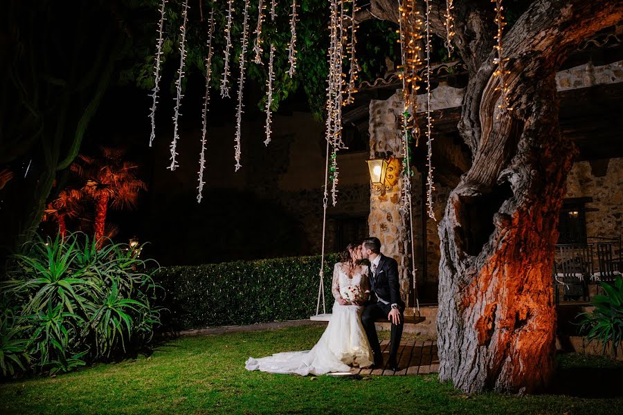 Wedding photographer Emanuele Cardella (emanuelecardell). Photo of 12 January 2019