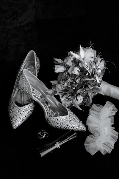 Wedding photographer Katrin Shustrova (katrinshus). Photo of 12 February