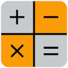 Calculator# Lock Hide Gallery  icon