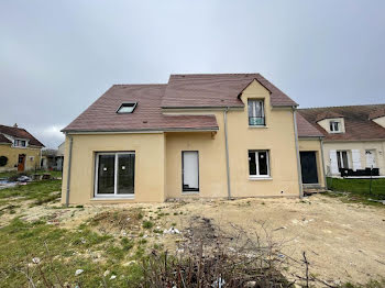 maison neuve à Dreux (28)