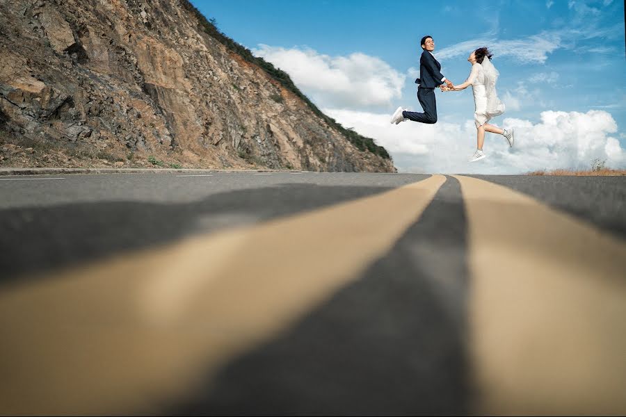 Fotógrafo de bodas Quoc Tran (quoccanphoto). Foto del 8 de enero 2020