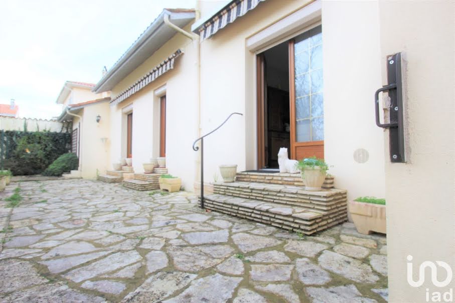 Vente maison 4 pièces 117 m² à Bergerac (24100), 220 000 €