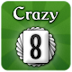 Crazy 8s Card Game