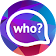 Whosner icon