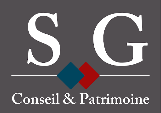 Logo de SG CONSEIL & PATRIMOINE