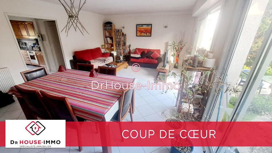 Vente maison 3 pièces 80 m² à Roissy-en-Brie (77680), 339 000 €