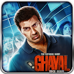 Ghayal Once Again - The Game Apk