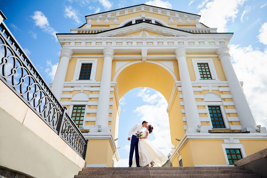 Photographe de mariage Nataliya Dovgenko (dovgenkophoto). Photo du 15 novembre 2017