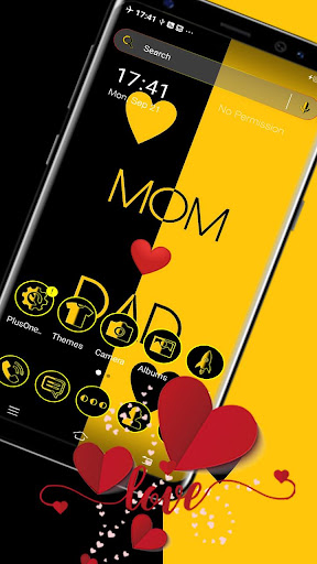 ✓ [Updated] Mom Dad Love Theme for PC / Mac / Windows 11,10,8,7 / Android  (Mod) Download (2023)