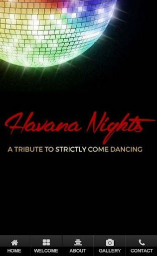 Havana Nights