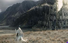 Lord of the Rings HD Wallpapers small promo image