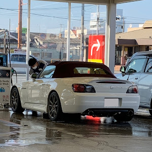 S2000 AP1