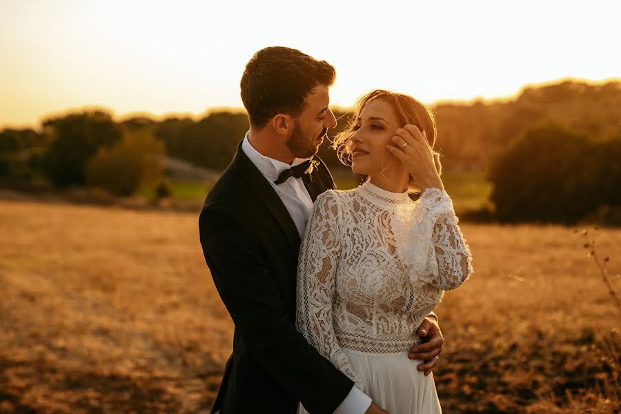 Fotograf ślubny Francesco Trondo (francescotrondo). Zdjęcie z 14 stycznia