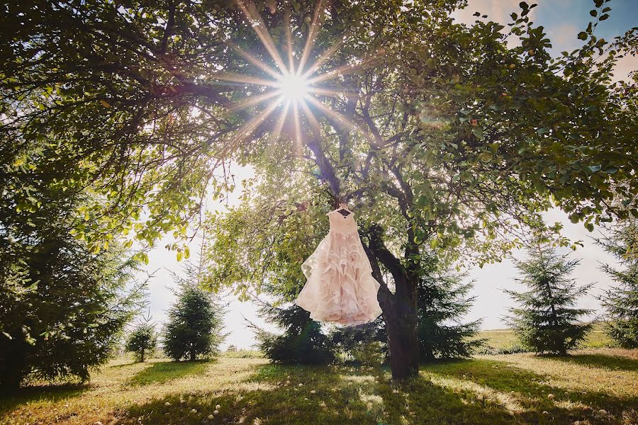 Wedding photographer Marek Bielski (marekbielski). Photo of 11 August 2022