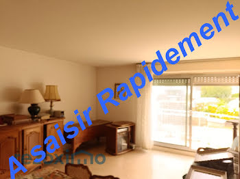 appartement à Royan (17)