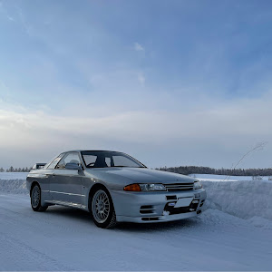 スカイライン GT-R BNR32