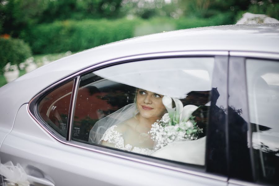 Vestuvių fotografas Vitalik Gandrabur (ferrerov). Nuotrauka 2019 gegužės 15