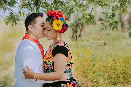 Fotógrafo de bodas Israel Ramos (isramos). Foto del 10 de junio 2020